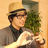 スタイリスト 深沢 kosuke