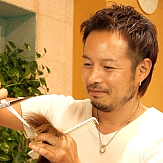 スタイリスト 古見 Hurumi