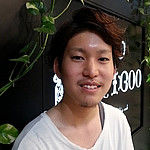アシスタント 片山 Katayama