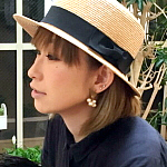 スタイリスト 菊地 Kikuchi