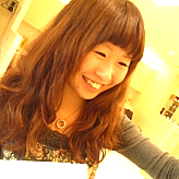 スタイリスト 水口 Mizuguchi